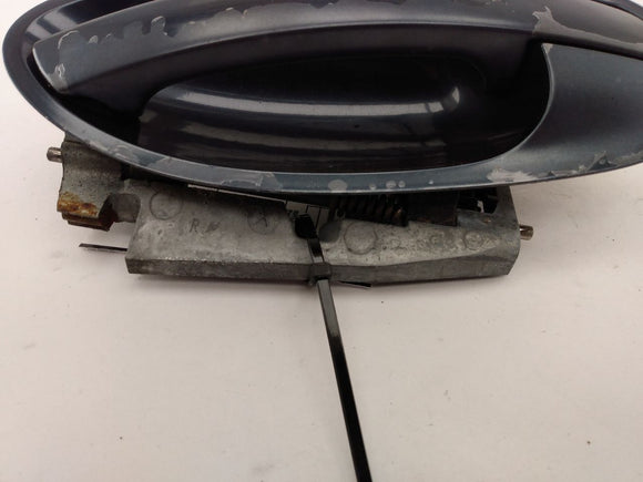 BMW 750LI Rear Right Door Handle