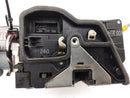 BMW 750LI Rear Right Lock Actuator-5