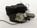 BMW 750LI Rear Right Lock Actuator-6