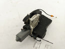 BMW 750LI Rear Right Lock Actuator-7