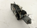BMW 750LI Rear Right Lock Actuator-8