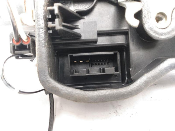 BMW 750LI Front Left Lock Actuator