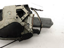BMW 750LI Front Left Lock Actuator-5