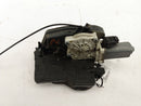 BMW 750LI Front Left Lock Actuator-6