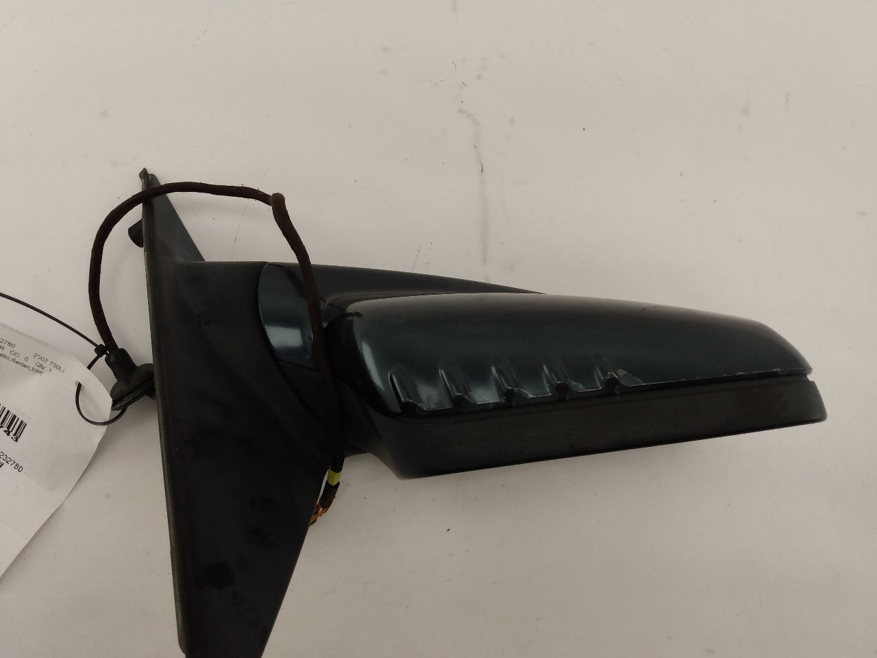 BMW 750LI Right Side View Mirror - 0