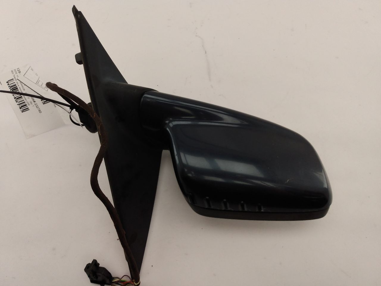 BMW 750LI Right Side View Mirror