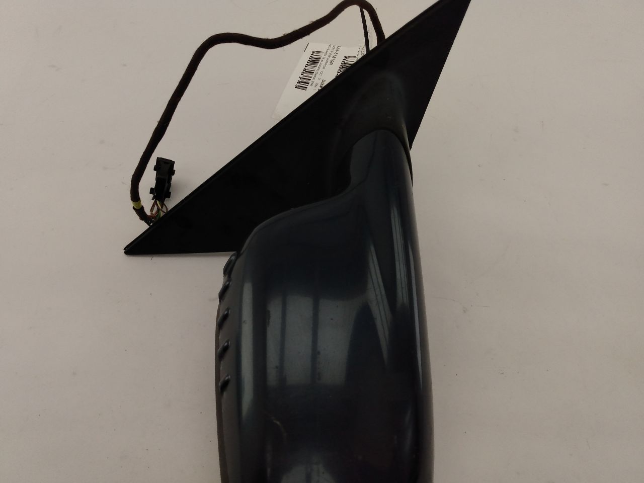 BMW 750LI Right Side View Mirror