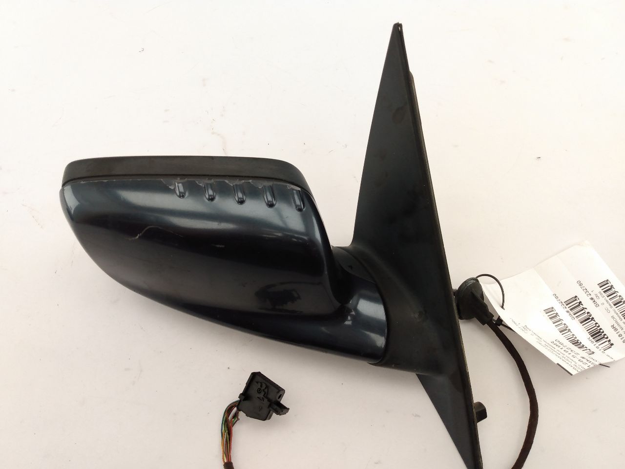 BMW 750LI Right Side View Mirror