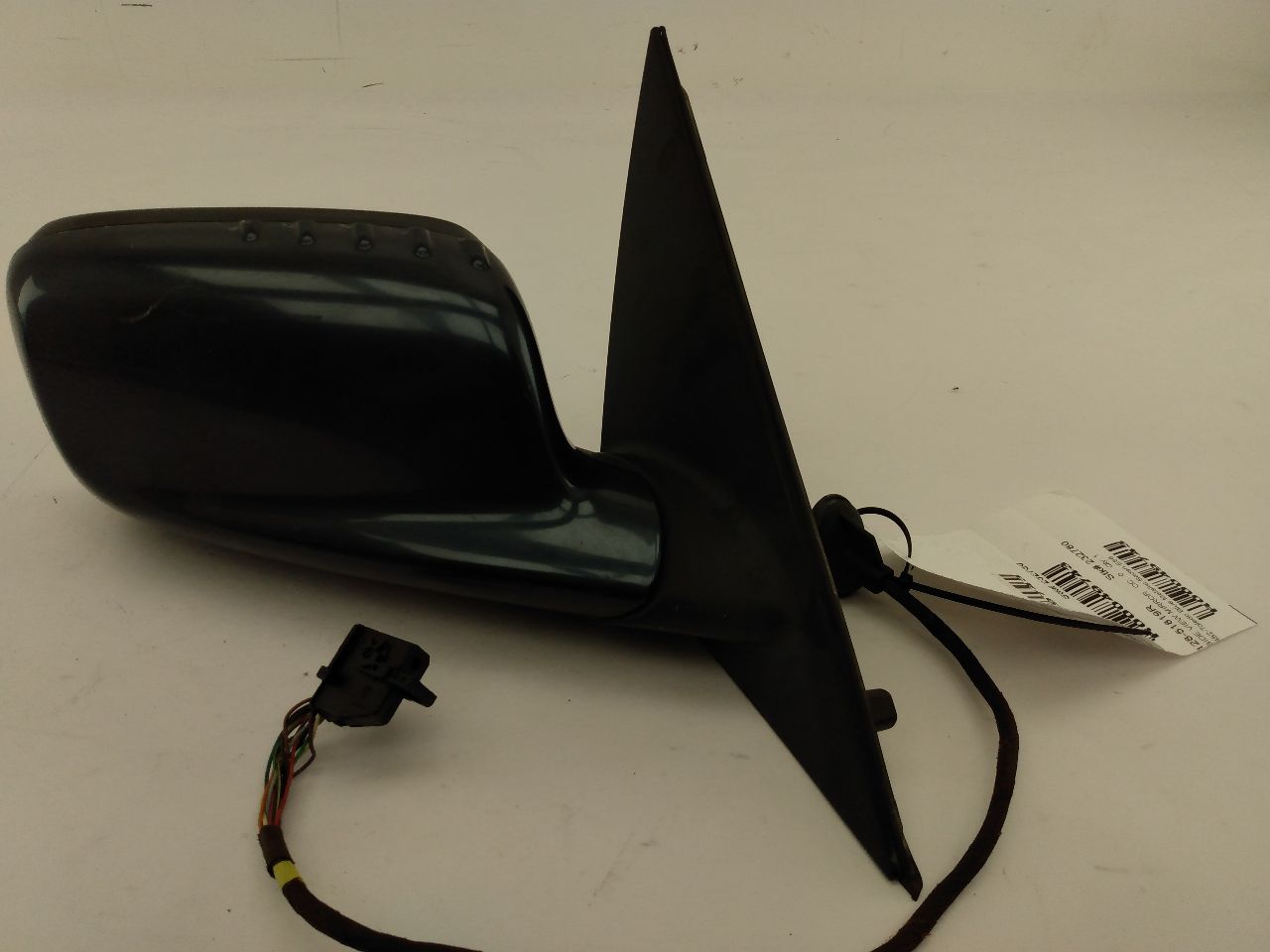 BMW 750LI Right Side View Mirror