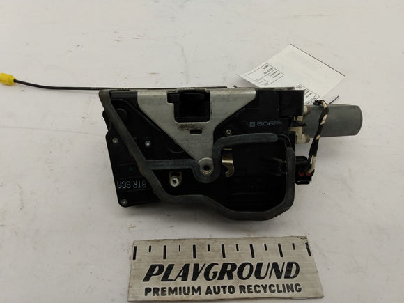 BMW 745I Front Right Door Lock Actuator