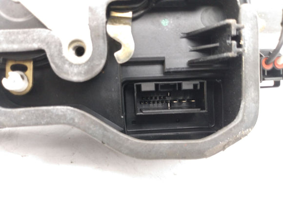 BMW 745I Front Right Door Lock Actuator