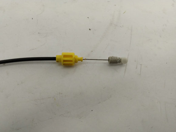 BMW 745I Front Right Door Lock Actuator