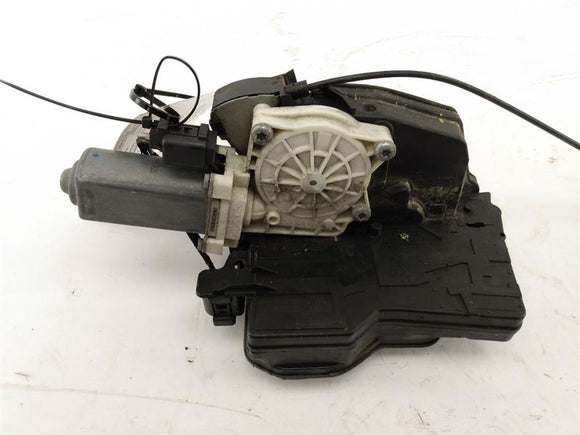 BMW 745I Front Right Door Lock Actuator