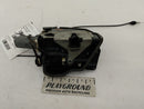 BMW 745I Front Left Door Lock Actuator-1