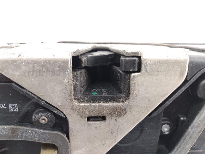 BMW 745I Front Left Door Lock Actuator