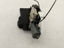 BMW 745I Front Left Door Lock Actuator-7