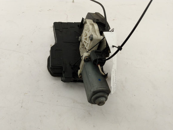 BMW 745I Front Left Door Lock Actuator