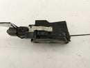 BMW 745I Front Left Door Lock Actuator-8