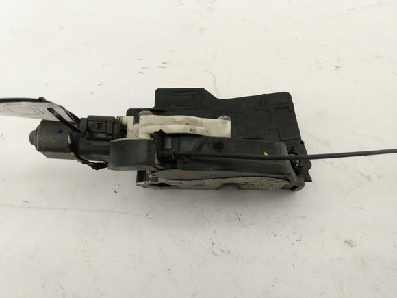 BMW 745I Front Left Door Lock Actuator