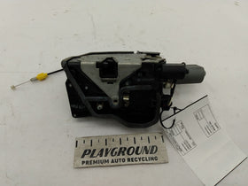 BMW 745I Rear Right Door Lock Actuator