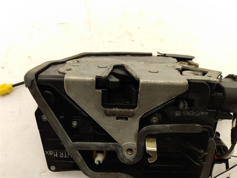 BMW 745I Rear Right Door Lock Actuator