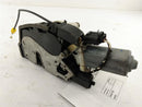 BMW 745I Rear Right Door Lock Actuator-8