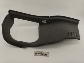 BMW 750LI Trunk Right Side Trim Cover