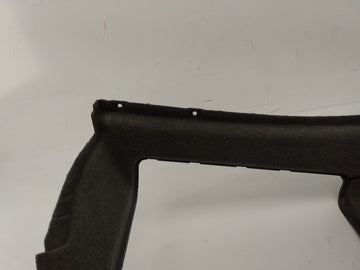 BMW 750LI Trunk Right Side Trim Cover - 0