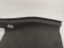 BMW 750LI Trunk Right Side Trim Cover-4