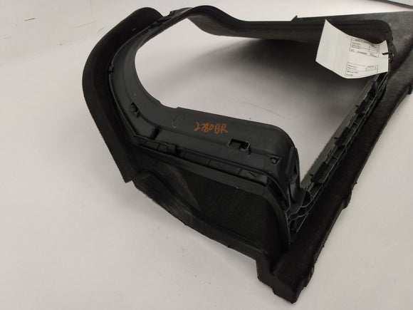 BMW 750LI Trunk Right Side Trim Cover