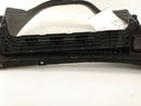 BMW 750LI Trunk Right Side Trim Cover-9