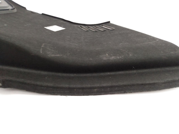 BMW 750LI Trunk Right Side Trim Cover