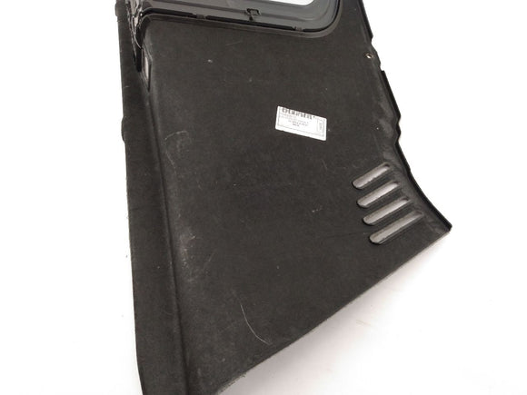 BMW 750LI Trunk Right Side Trim Cover