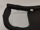 BMW 745I Trunk Right Side Trim Cover-2