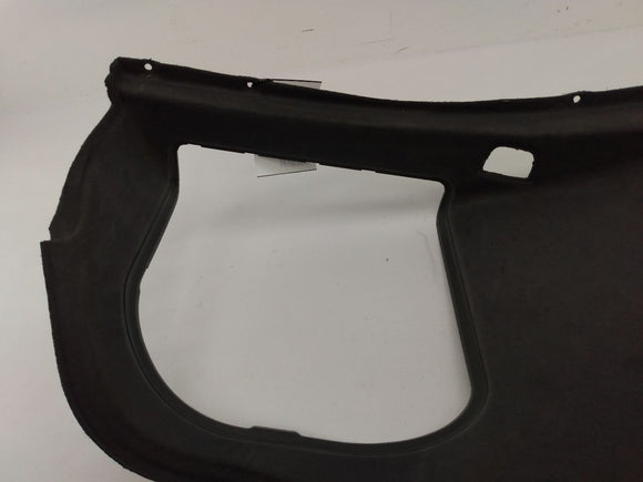 BMW 745I Trunk Right Side Trim Cover
