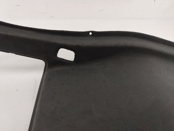 BMW 745I Trunk Right Side Trim Cover