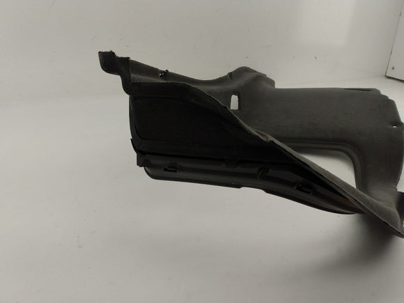 BMW 745I Trunk Right Side Trim Cover