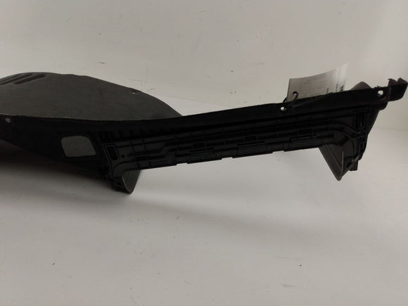 BMW 745I Trunk Right Side Trim Cover