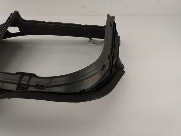 BMW 745I Trunk Right Side Trim Cover