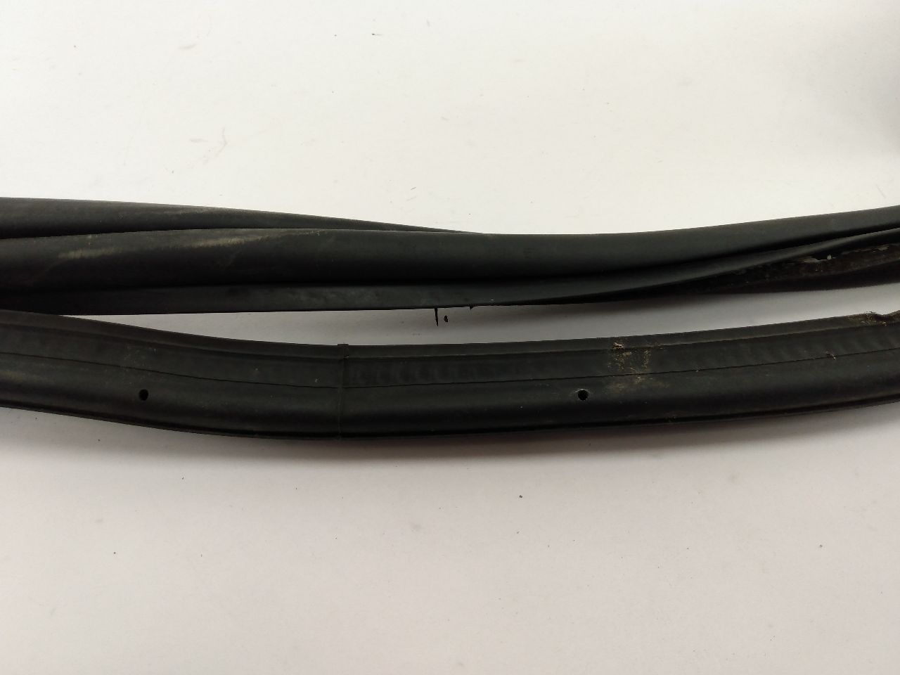 BMW 750LI Tail Gate Moulding - 0