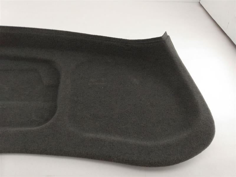 BMW 750LI Trunk Lid Liner Trim Cover