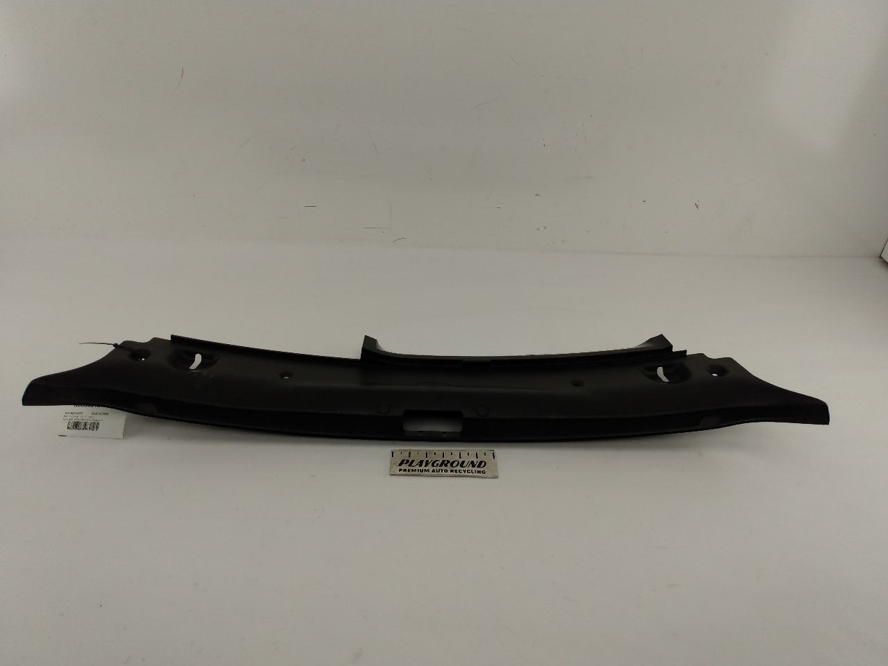 BMW 745I Trunk Lid Latch Trim Cover