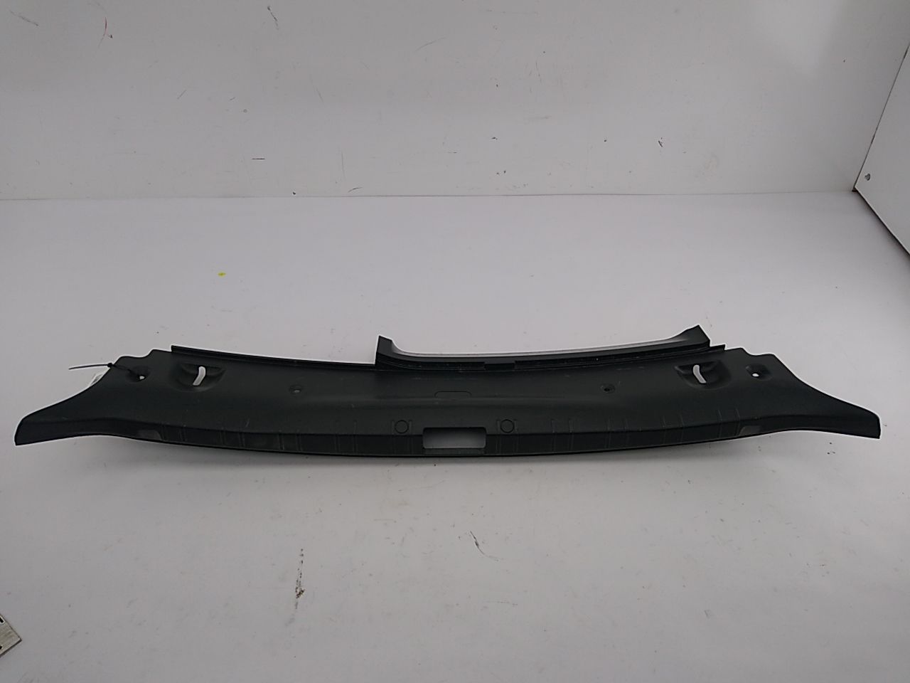 BMW 750LI Trunk Lid Latch Trim Cover