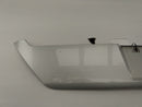BMW 745I Trunk License Plate Trim Panel-2