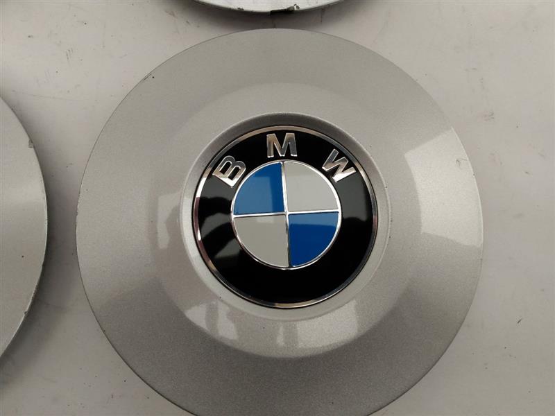 BMW 750LI Set Of Four Center Caps