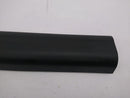 BMW 745I Front Left Seat Rail Trim Panel-3