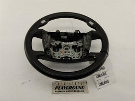 BMW 745I Steering Wheel