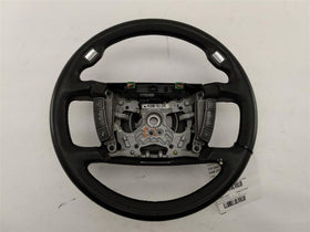 BMW 745I Steering Wheel - 0