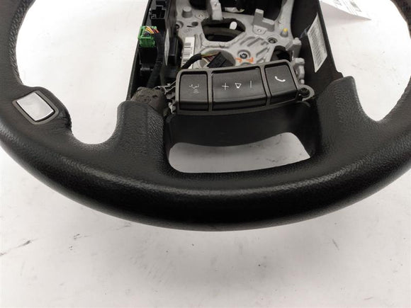 BMW 745I Steering Wheel