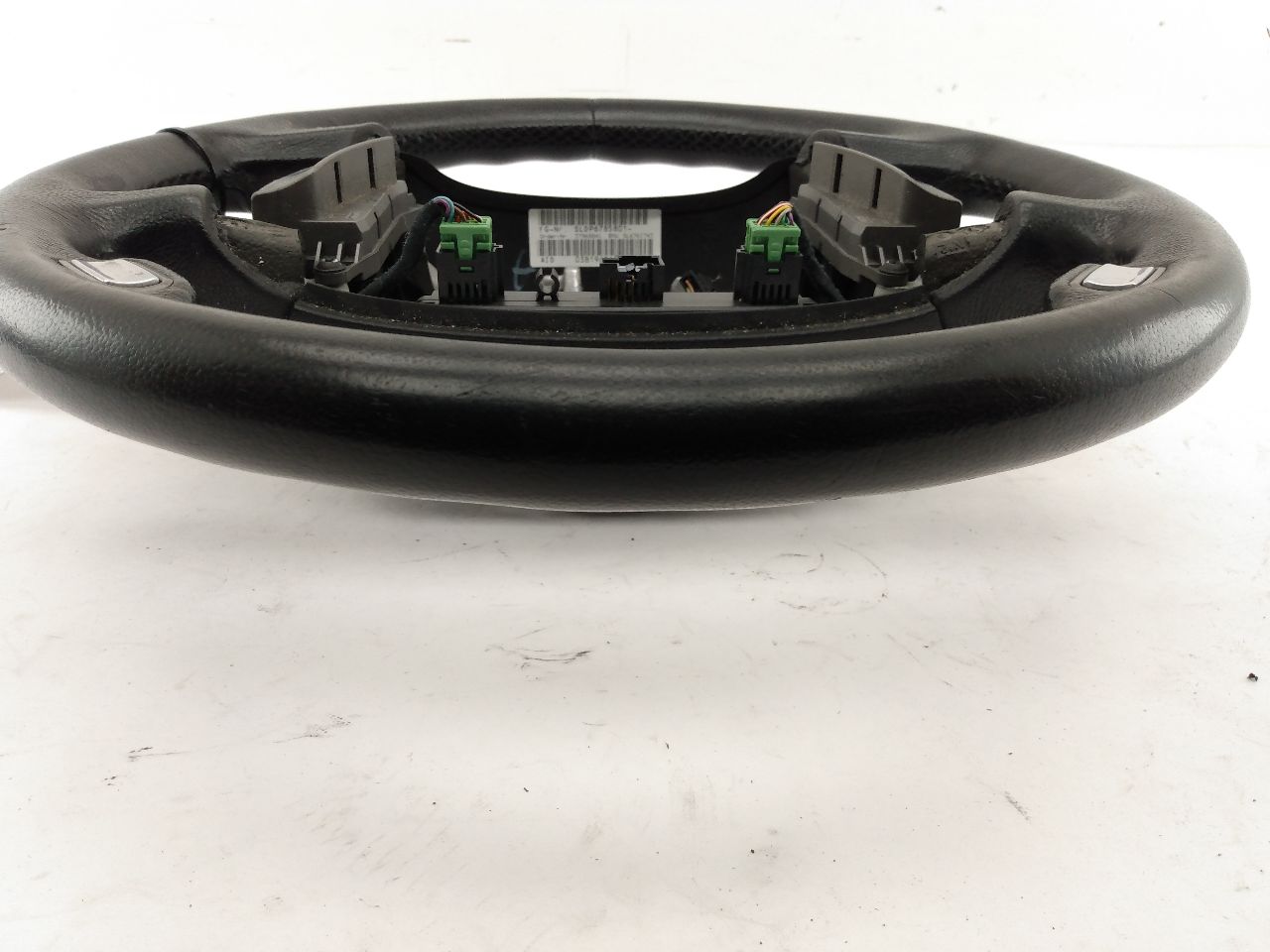 BMW 745I Steering Wheel